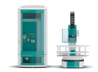 ���������������� ������� "ProfIC Vario 1 UV/VIS" IC Vario ��� ������������������ ������ ������������� � ��/��� ��������� Metrohm ProfIC Vario 1 UV-VIS